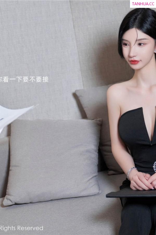 周于希dummy  [XiuRen]高清写真图 2023.08.25 No.7289 周于希Sally 丰腴美臀第17张图片